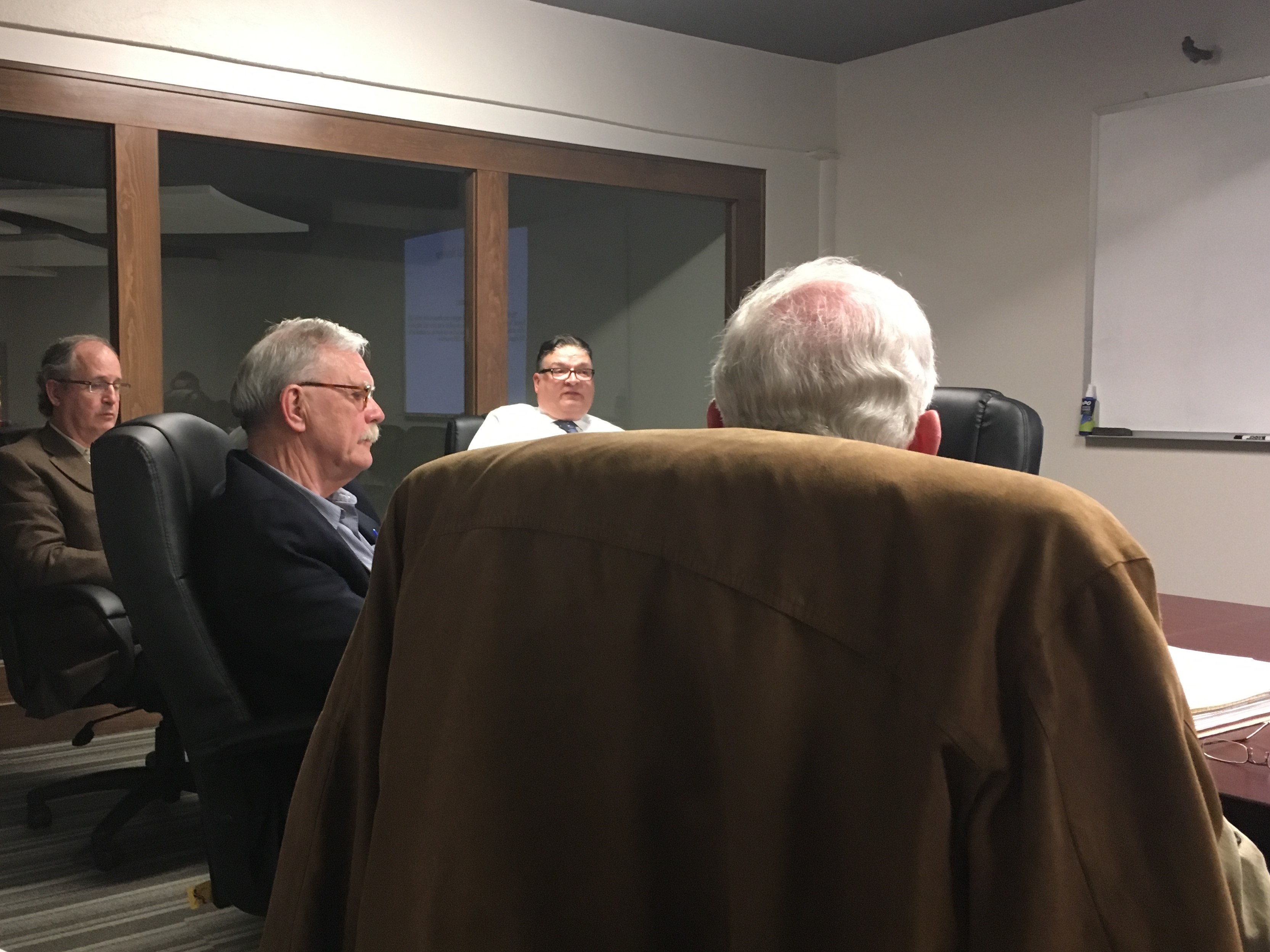 Covington Audit Committee agrees to seek review of City’s financial, budgeting and reporting systems