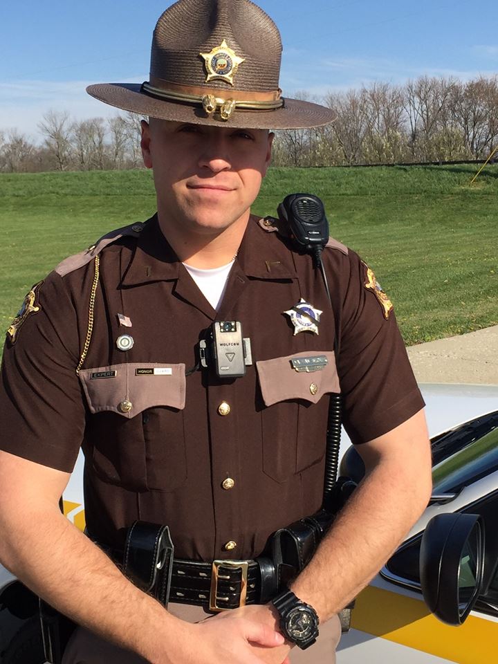 Boone County Sheriff’s Department rolls out bodycams; puts viewers in the deputy’s shoes