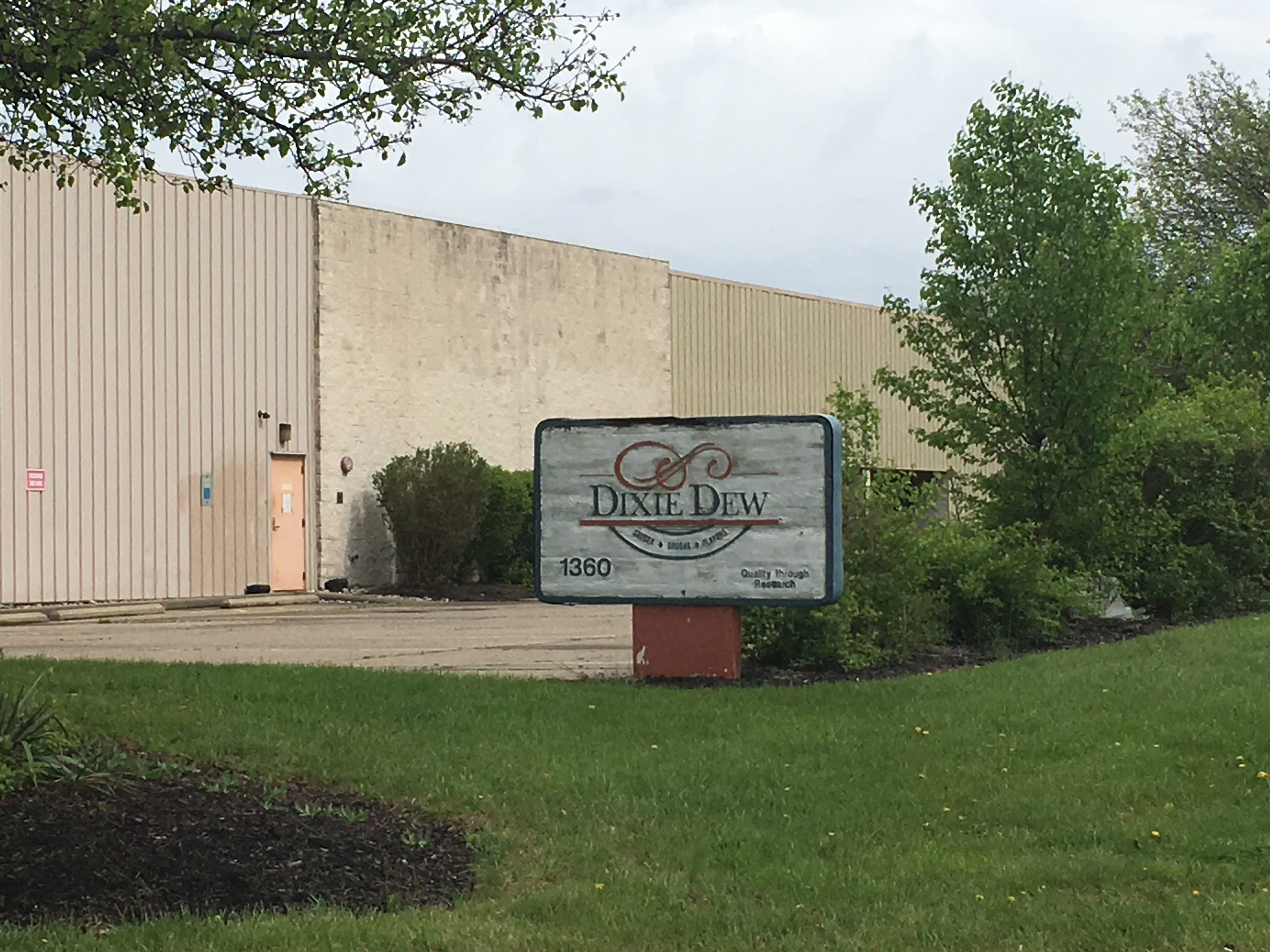 Dixie Dew Products in Erlanger remains shut down by FDA for violations, implication in ecoli outbreak