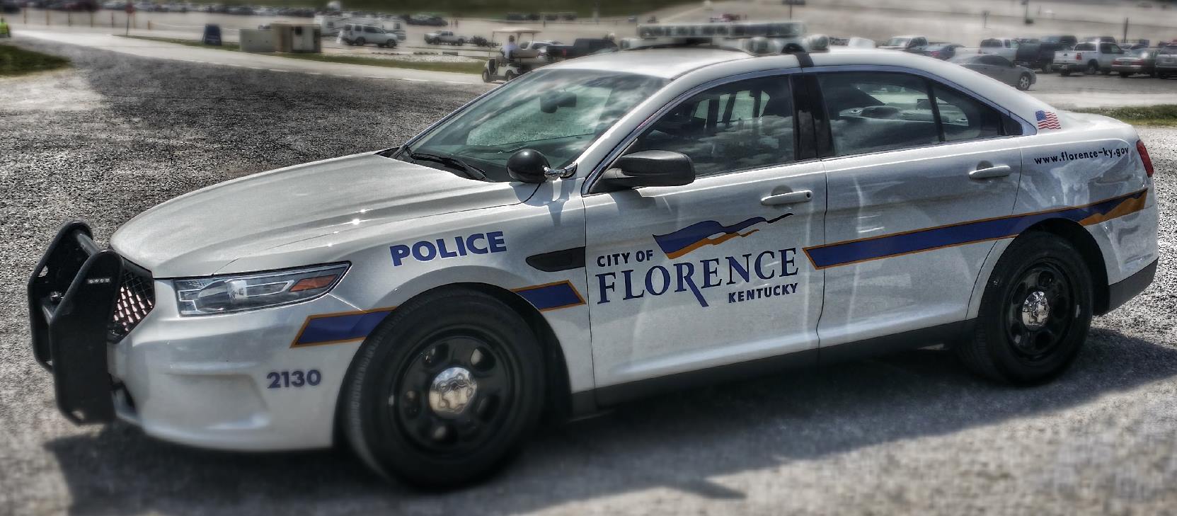 Allegation of assault in Walmart parking lot in Florence is false report to cover up domestic incident