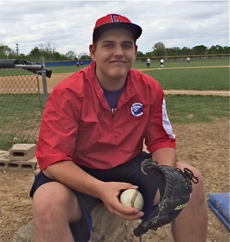 Conner baseball team off to 113 start with varsity veterans and first