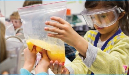 Cincinnati Museum Center offers summer camp experiences at Union Terminal and in NKY