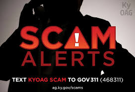 AG Beshear announces results from first year of Scam Alerts initiative; $880K returned to Kentuckians