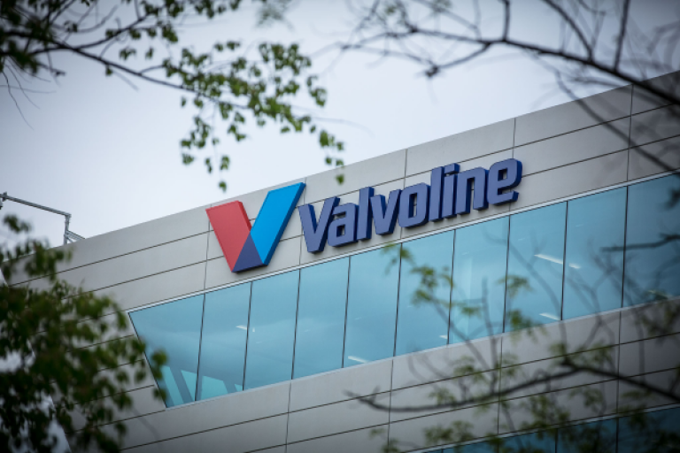 Valvoline hosting dedication of its new 35 million world headquarters
