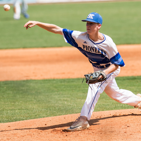 Martin wins pitchers’ duel for Simon Kenton in quarterfinal round of state baseball tournament