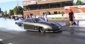 Nation’s premier gathering of street machines, customized cars coming to Bowling Green