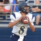 2017 Prep Football Previews: Senior working to become more complete quarterback for Lloyd
