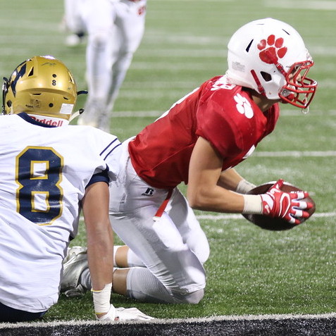 2017 Prep Football Previews: Multi-talented senior one of several returning starters for Beechwood