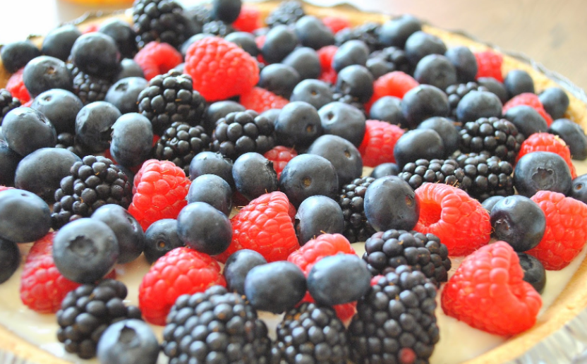 Chef Foster: Elusiveness, local availability of seasonal fruits is all just part of their appeal
