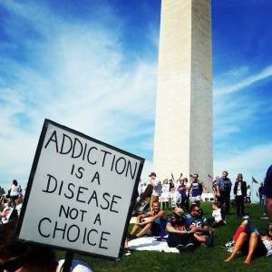 FED UP! rally scheduled for Sat. in Covington; group seeks government support to end addiction crisis