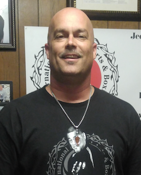 Florence Karate group pays tribute to late legend Richard ‘Iron Dragon’ Bustillo, honoring their ‘Ohana’