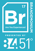 Brandemonium debuts with major lineup at Duke Energy Convention Center in October