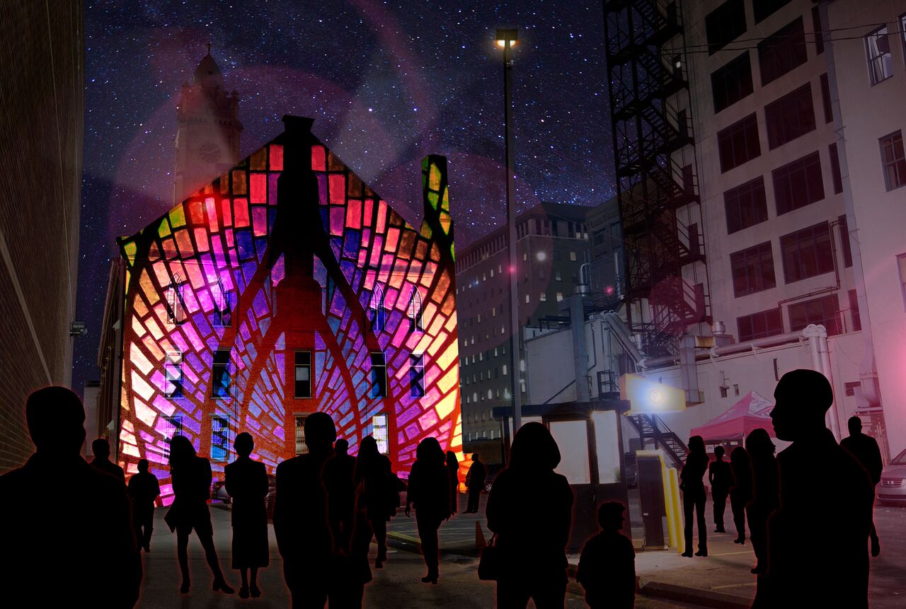 BLINK draws diverse entertainment lineup, globally-known artists to paint new Cincinnati murals
