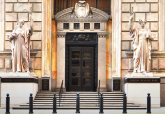 Cleveland Fed researcher says no public retirement system is safe if money runs out
