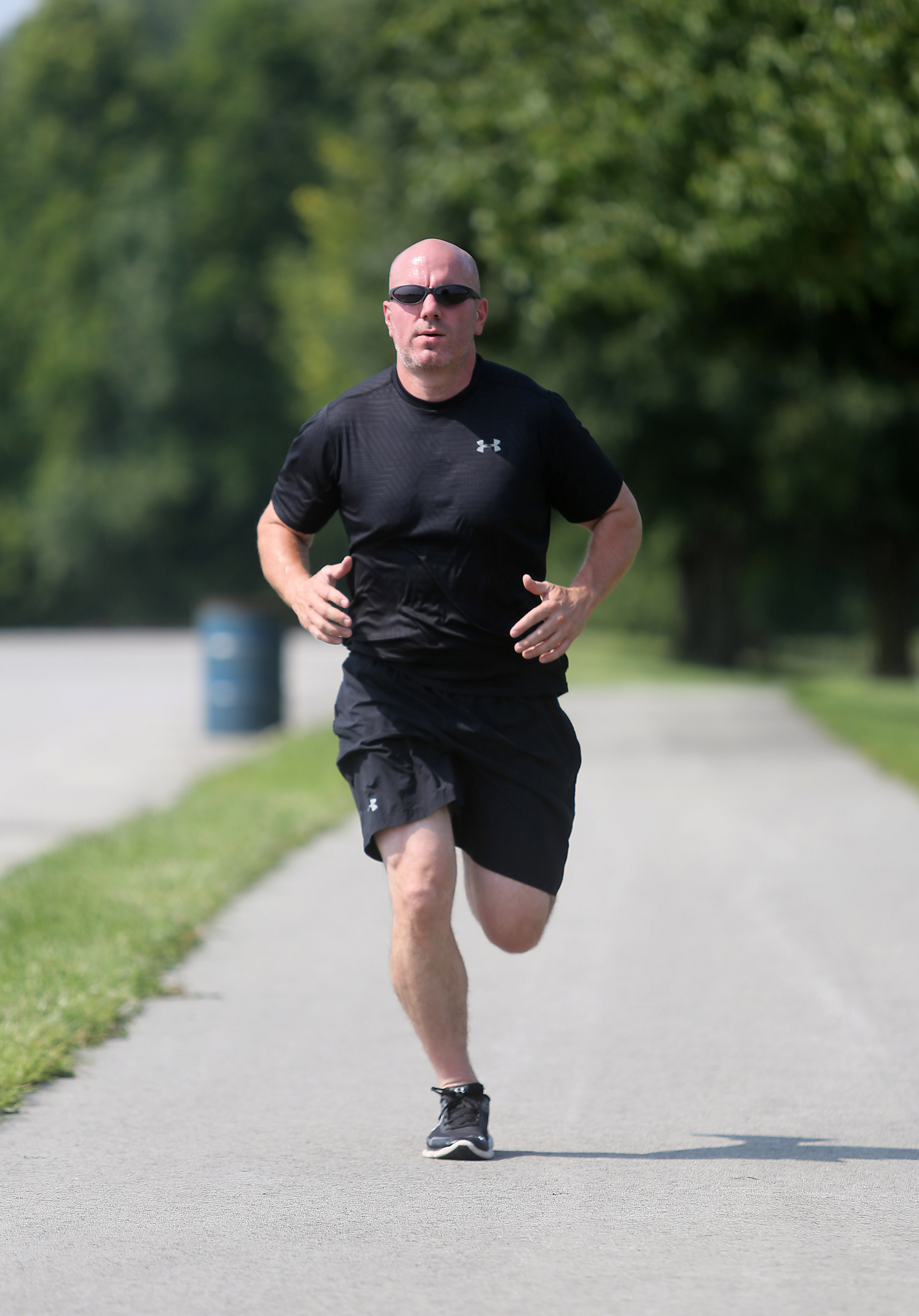 CHSS: Walking is region’s most popular physical activity; too many of us just sit for hours a day