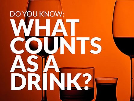 New Year’s Eve should be a night of fun, but it’s a good idea to know how much alcohol is in that drink