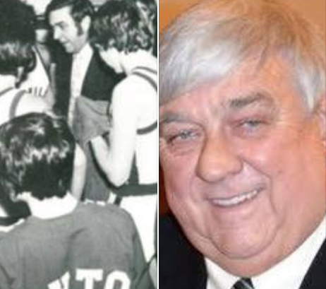 Dayton Independent Schools to honor graduate Stan Steidel for 52 years of dedication to NKY athetics