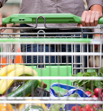 Kentucky Farm Bureau’s Marketbasket Survey shows food prices again dropped in fourth quarter