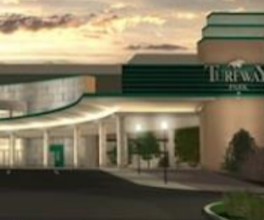 Turfway Park tells racing commission it plans a $25m grandstand renovation to add historical racing games