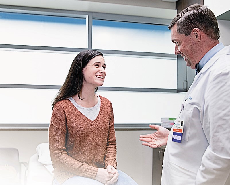 St. Elizabeth Healthcare releases Super Bowl spot to kick off its ‘I’m Right Here’ campaign