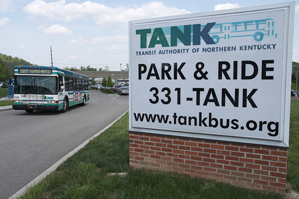 TANK teams up with Google to provide “Real Time” bus location data to riders for every bus