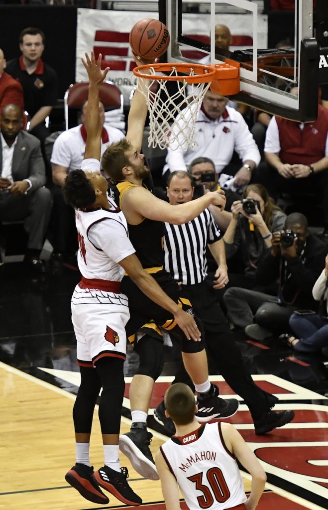 Former Kentucky Mr. Basketball Williams asks for release from NKU