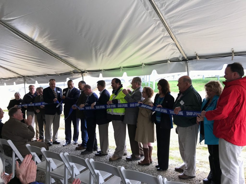 Northern Kentuckians benefiting from clean, renewable solar facilities