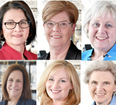 Outstanding Women of Northern Kentucky to be honored at 34th annual luncheon Tuesday
