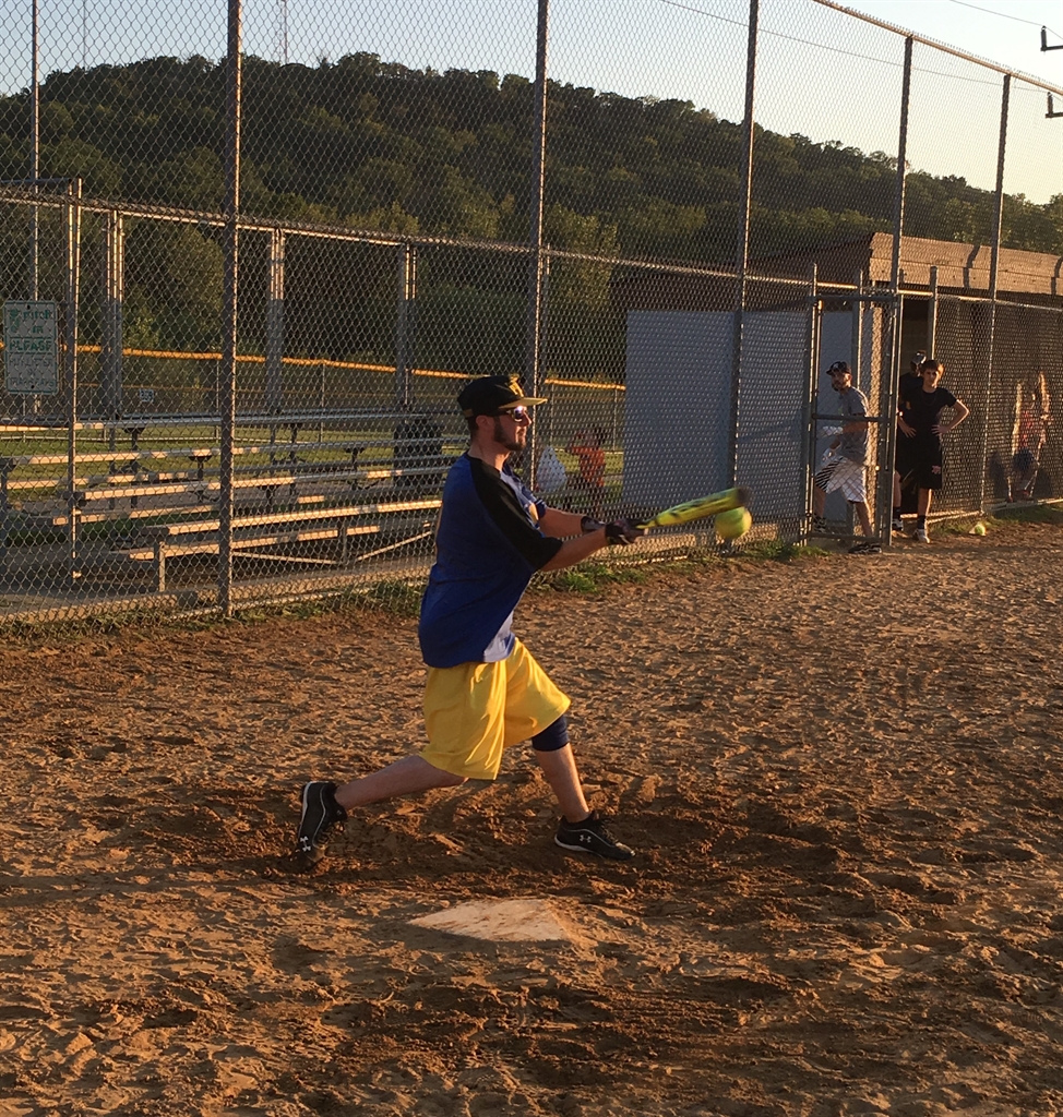 Call for teams keeps historic Covington Adult Softball League alive, play begins with full schedule May 17