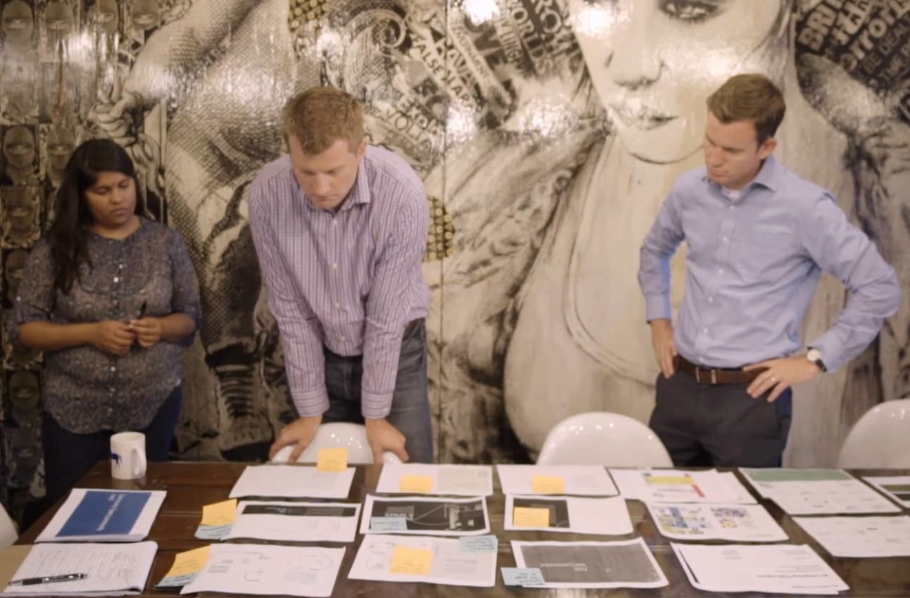 Neighborhood Playbook creators launch Yard & Company, urban growth firm that builds on concept