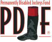 Permanently Disabled Jockey’s Fund, TVG team up for first-ever telethon to support injured riders