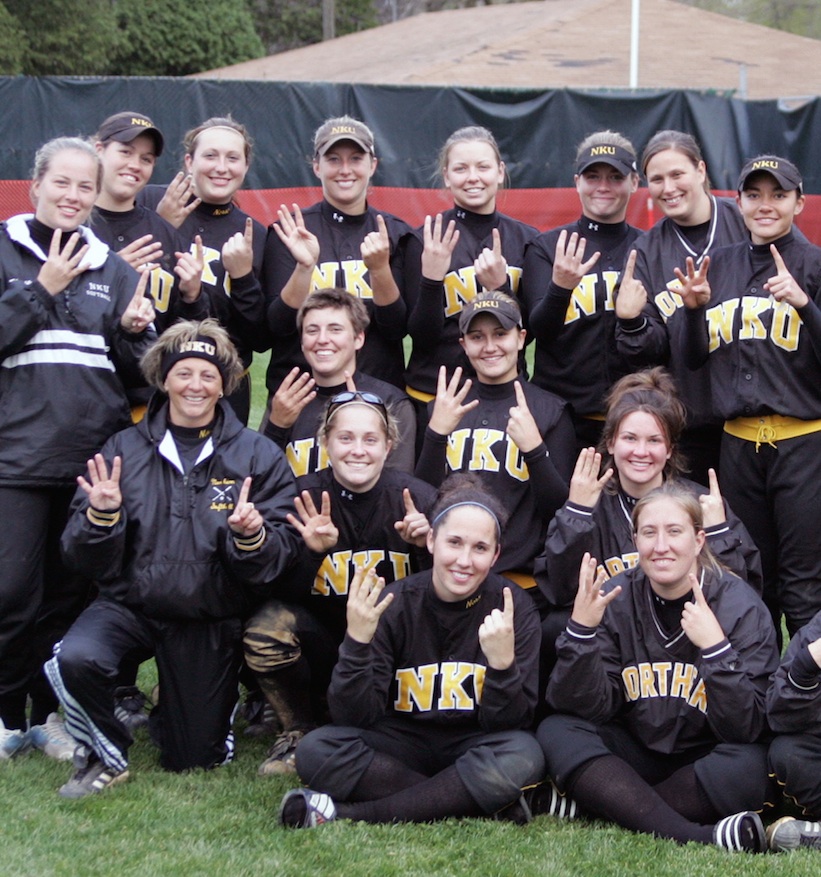 Don Owen: Dreadful weather aside, spring always brings back fun memories of old NKU P.A. system