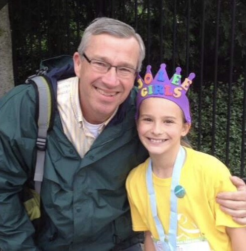 Voices from the Classroom: “Mr. Steve” Meyers is everyone’s favorite person at Beechwood