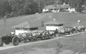 Kentucky by Heart: Positive experiences at Camp Ernst leave lasting memories for thousands