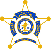 Boone County Sheriff recognizes deputies for their efforts to aid victim in July 4 crash on Interstate 75