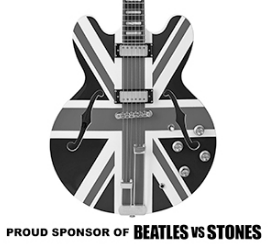 NKyTribune gives 5 sets of tickets to area winners for Beatles vs. Rolling Stones show at Madison Theater