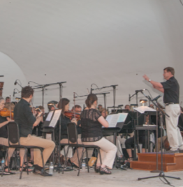 It’s Sombreros vs. Lederhosen for Kentucky Symphony Orchestra’s Aug. 4 Devou concert