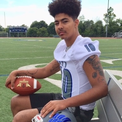 2018 Prep Football Previews: Scott has proven playmakers returning to defend district title