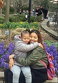 Cincinnati Zoo raises awareness for ‘Zoo Access for All’ program with special day Tuesday