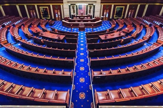 Special election today to fill vacant 12th Congressional District in neighboring Ohio