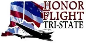 Tri-State Honor Flight takes off from CVG, 65 veterans to spend the day in Washington D. C., return tonight
