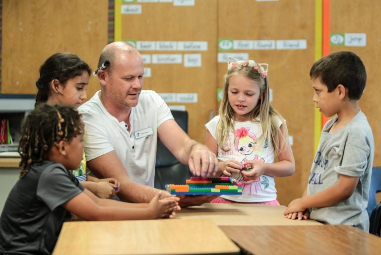Erlanger Elsmere School District Looking For Funding To Ensure