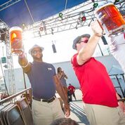 110 beers available at Oktoberfest Zinzinnati; annual celebration takes place this weekend