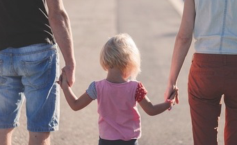 Poll shows new shared parenting law popular among Kentuckians; joint custody is the legal presumption