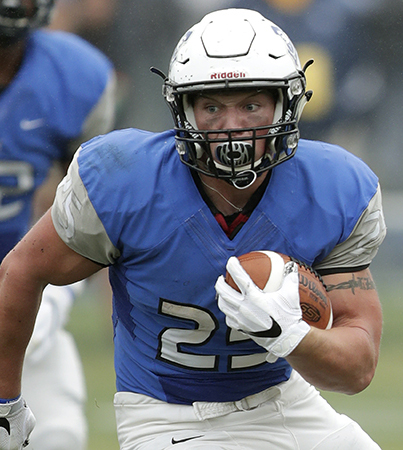 Thomas More football hits road this weekend with plenty of momentum, meets Huntingdon (Ala.)