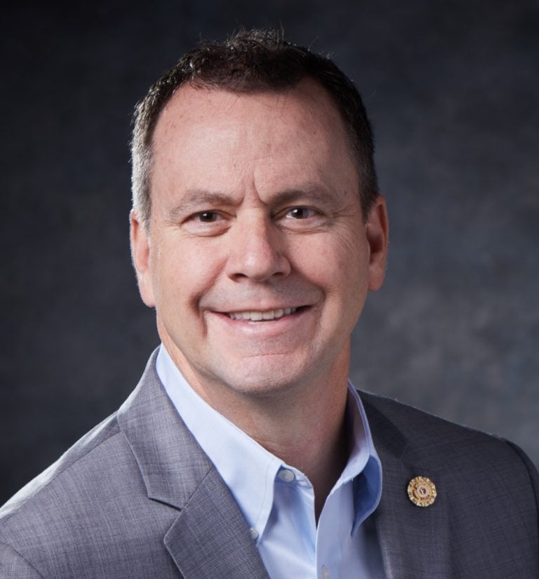 Candidates Buddy Wheatley wants to be the Kentucky State