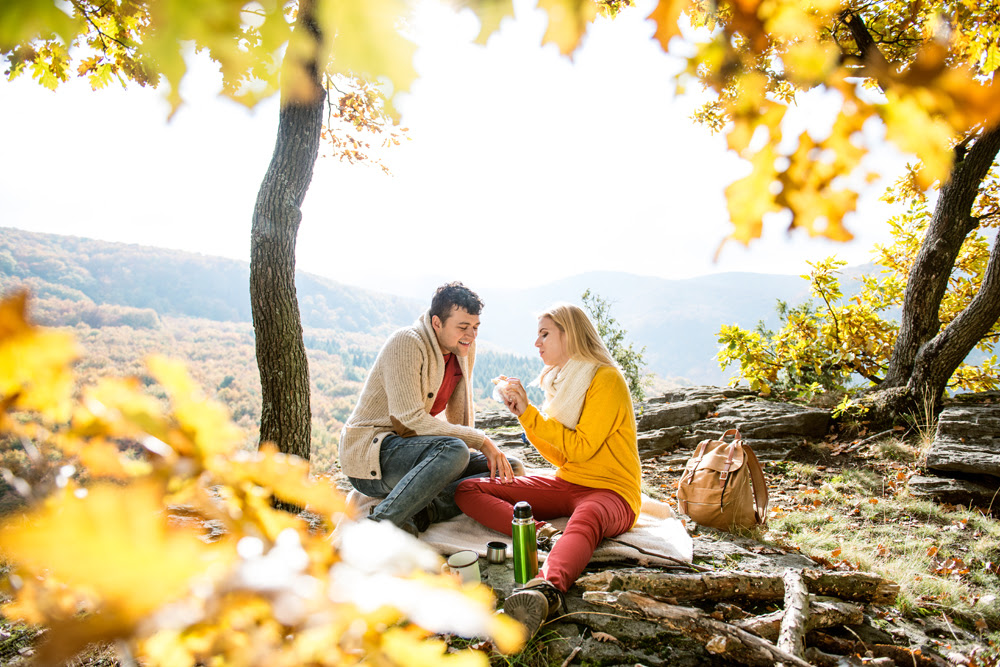 Don’t fall sick with a foodborne illness this autumn; stay healthy and enjoy the change of seasons