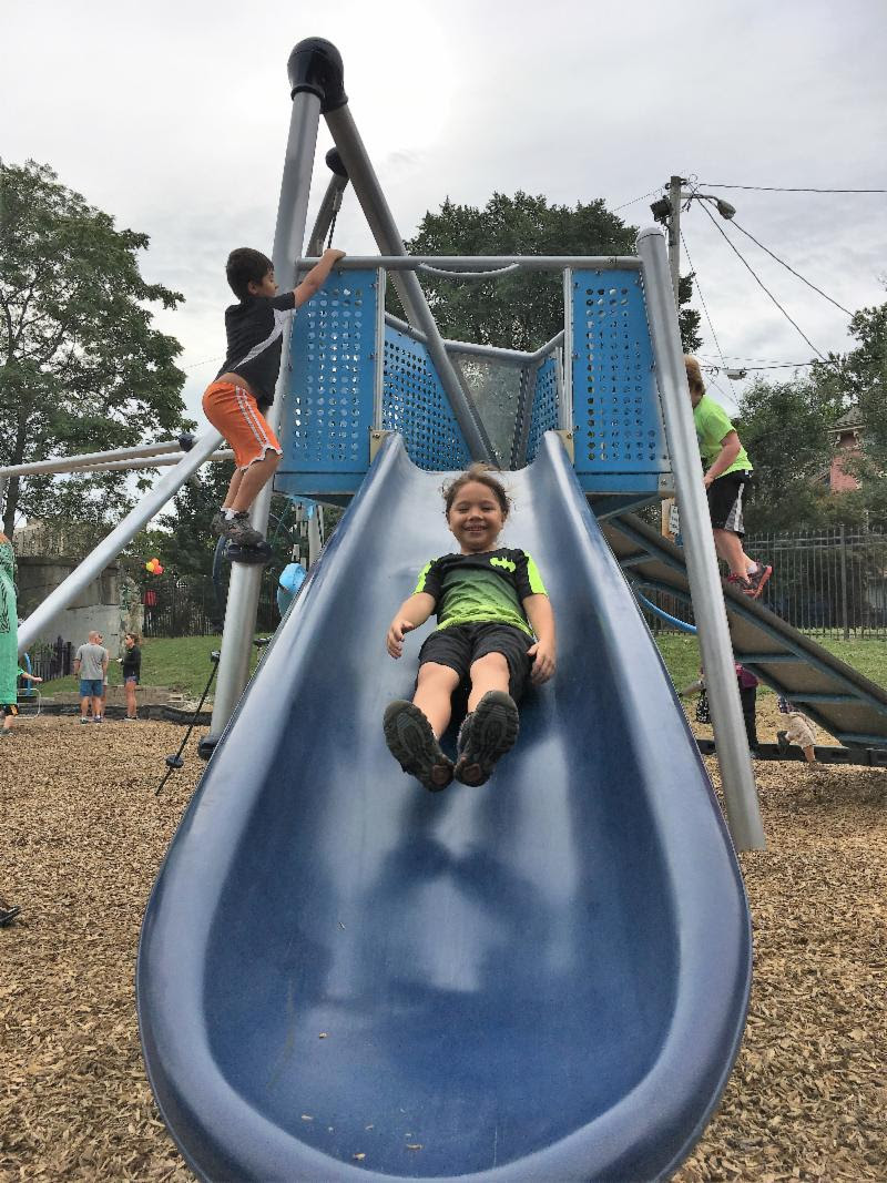 Covington Parks & Recreation looking for (quick) feedback from residents to guide decisions