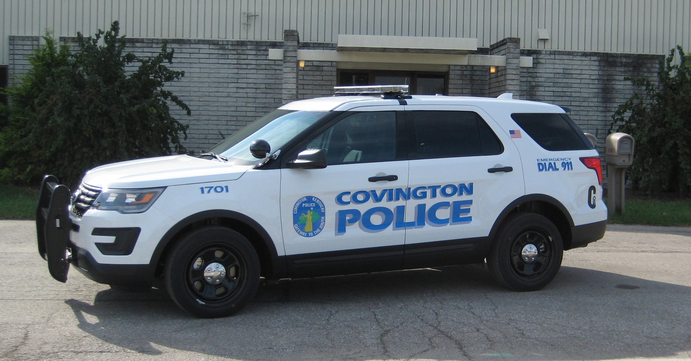 Man who shot and killed intruder in Covington not charged; authorities cite self defense, Castle Doctrine
