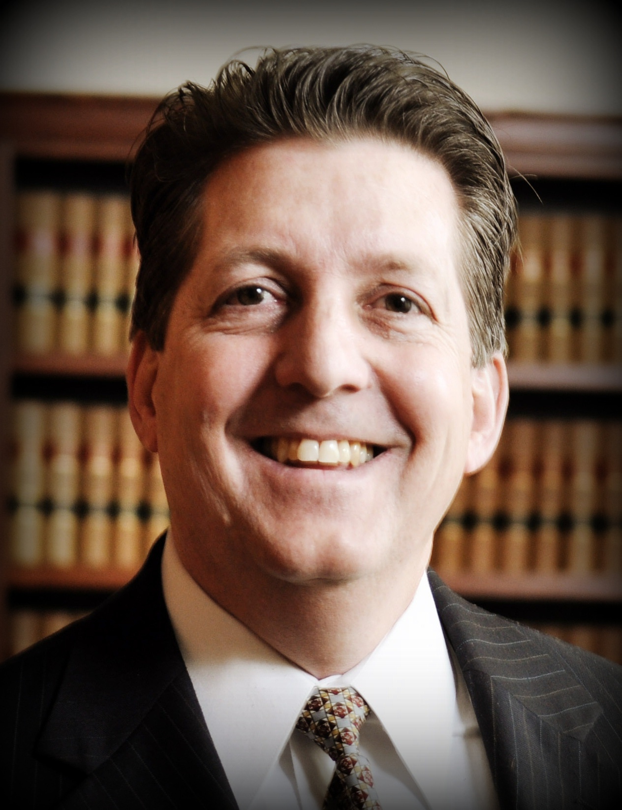 Candidates: McMain, Boone-Gallatin District Judge; Hehman, Ft. Mitchell mayor, Reser, Park Hills Council